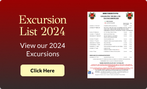 View our 2024 Excursion List