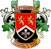 Brethertons Gold Line Tours