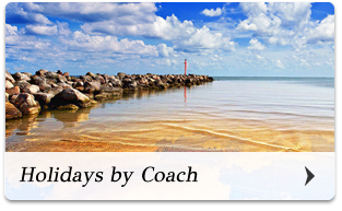 Holidays by Coach