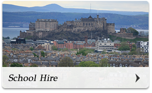 School Hire