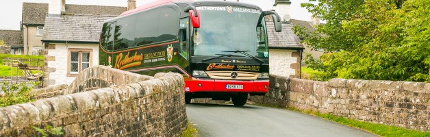 brethertons coach trips