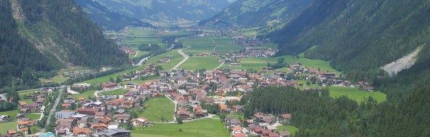 Austria Ziller Valley – Vipiteno & Boppard 10 Days