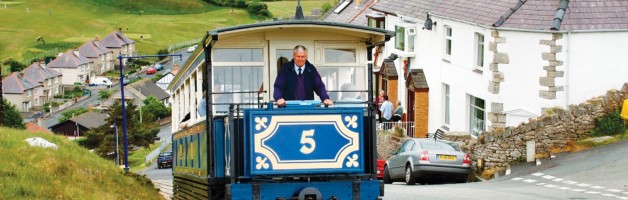 Wales – Llandudno and Snowdonia 5 Days