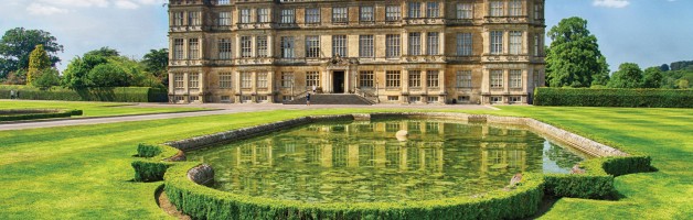 Bath, Cheddar Gorge & Longleat 5 Days