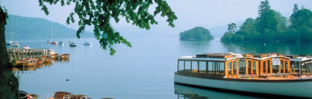 Luxurious Lakeland – Bowness on Windermere 3 days