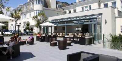 English Riviera