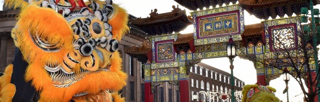 LIVERPOOL CHINESE NEW YEAR CELEBRATIONS / SHOPPER / SIGHT SEEING (09.00 – D)