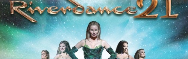 RIVERDANCE & MANCHESTER (09.00 – D)