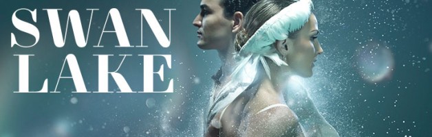 SWAN LAKE & LEEDS (09.00 – D)