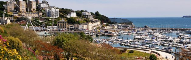 Torquay – English Riviera