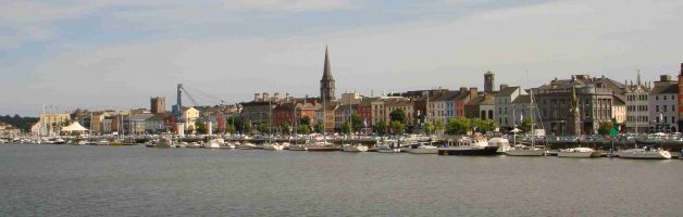 Ireland – Waterford and The Historic South East