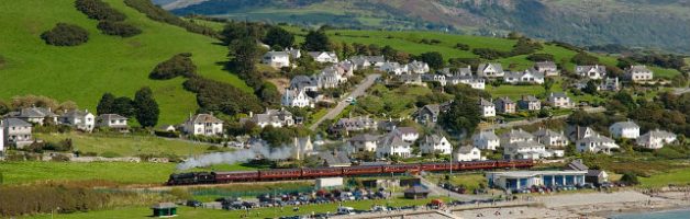 Criccieth – Festive Break