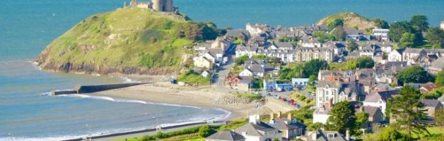 Criccieth