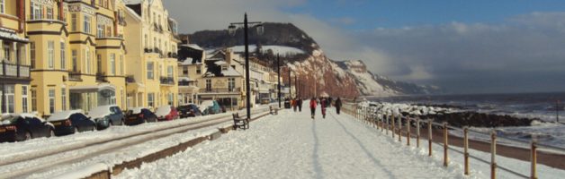 Sidmouth – Festive Break