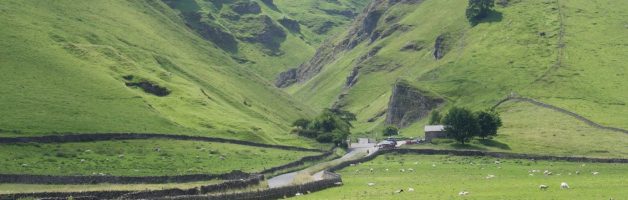 Castleton Peaks & Dales