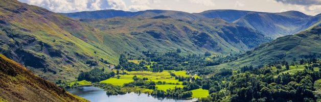 Cumbria Coast & Country