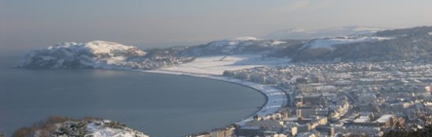 Llandudno Christmas Fair