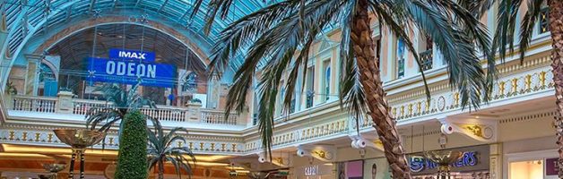 Manchester & Trafford Centre