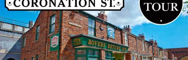 Coronation Street Tour