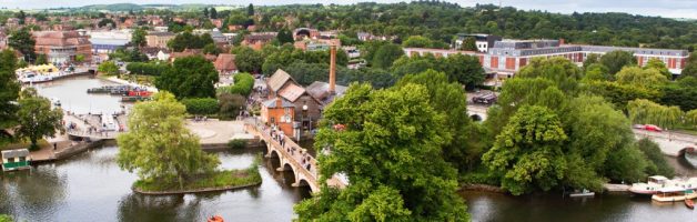 Stratford Upon Avon