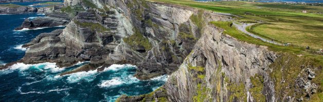 Ireland – Killarney & The Ring of Kerry