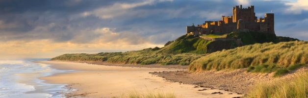 Northumberland Coast & Country (Little Haven Hotel)