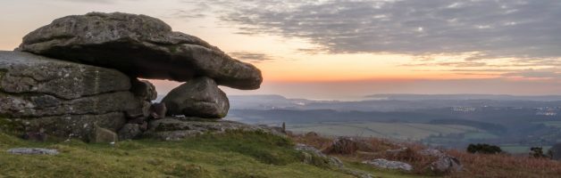 Devon – Moors, Myths & Legends