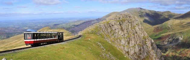 Wales – Llanberis & Snowdonia All Inclusive (Royal Victoria Hotel)