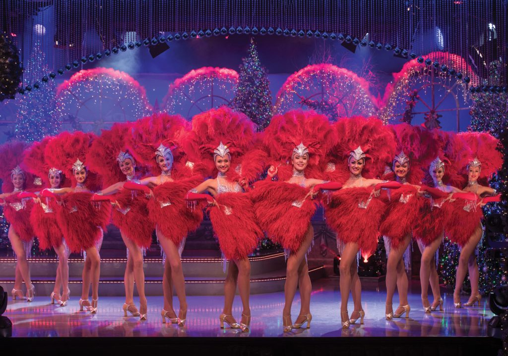 Norwich & Thursford Christmas Spectacular – Evening Performance