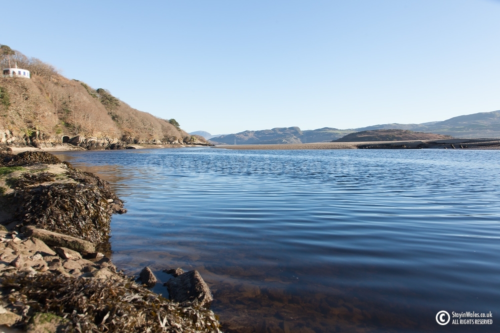 Wales – Llanberis & Cambrian Coast