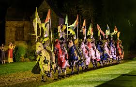 Kynren (An Epic Tale of England)