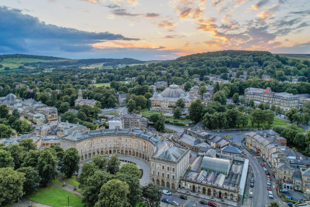 Buxton