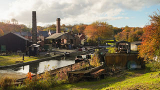 Black Country Museum